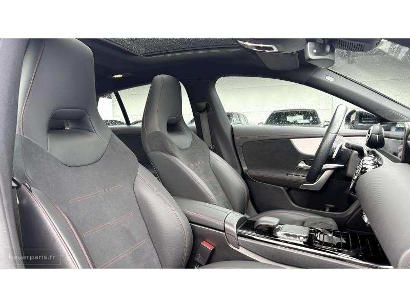 Mercedes Cla Shooting Brake 250 e 8g-Dct Amg Line