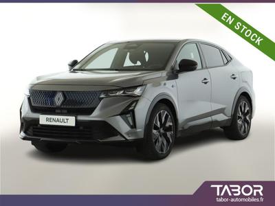 Renault Rafale Phev Esprit Alpine Matrix Pano