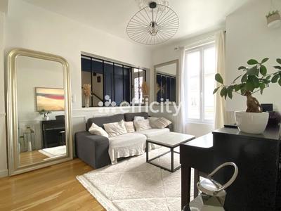 Maison - 119 m² - 4 pièces