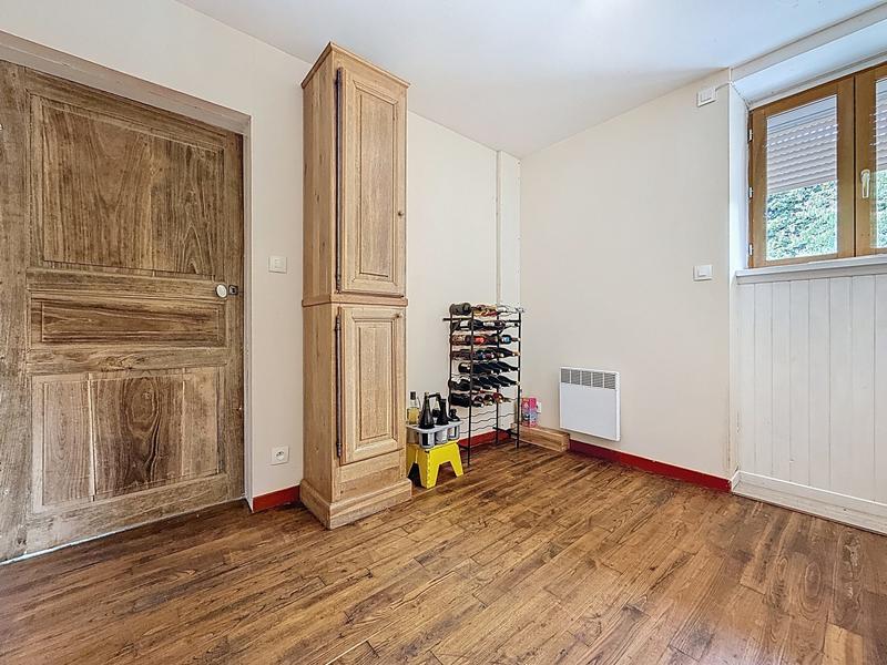 Maison - 154 m² - 5 pièces