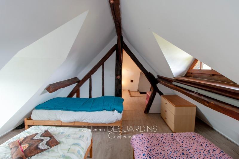 Maison - 190 m² - 10 pièces