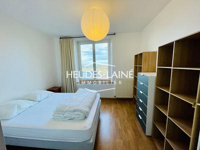 Appartement - 49 m² - 3 pièces