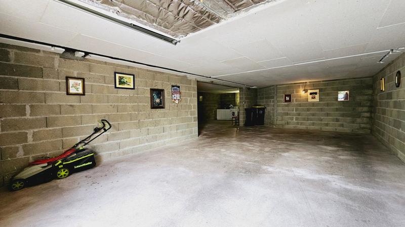 Maison - 133 m² - 5 pièces