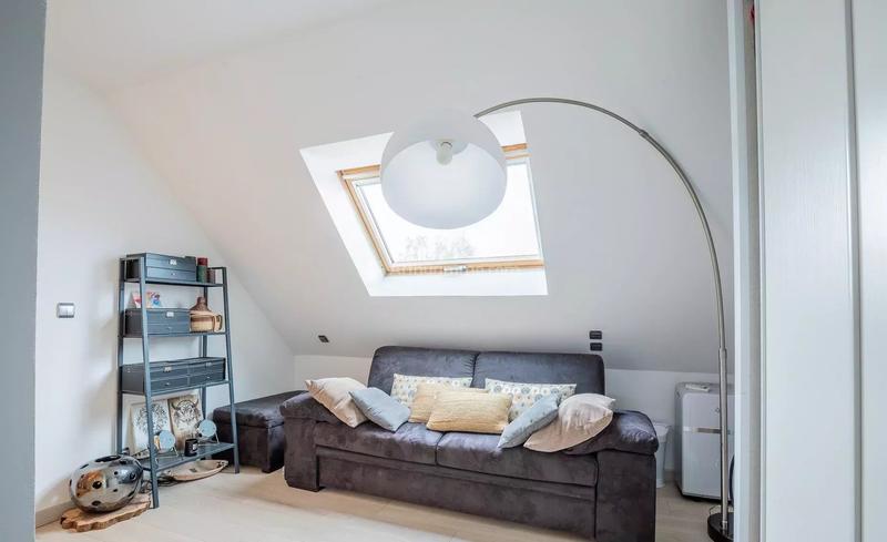 Maison - 116 m² - 5 pièces