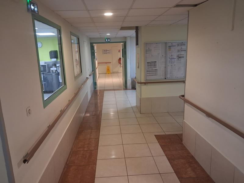 Appartement - 46 m² - 3 pièces