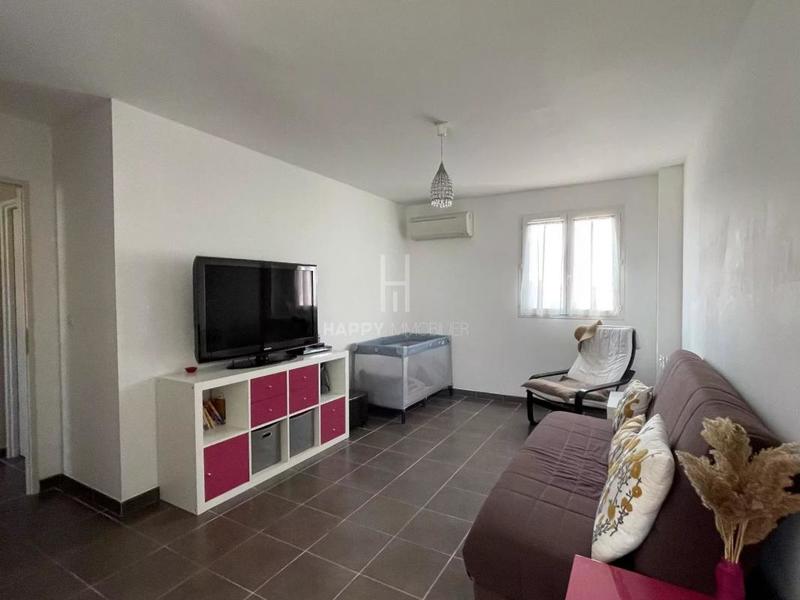 Villa - 123 m² - 4 pièces