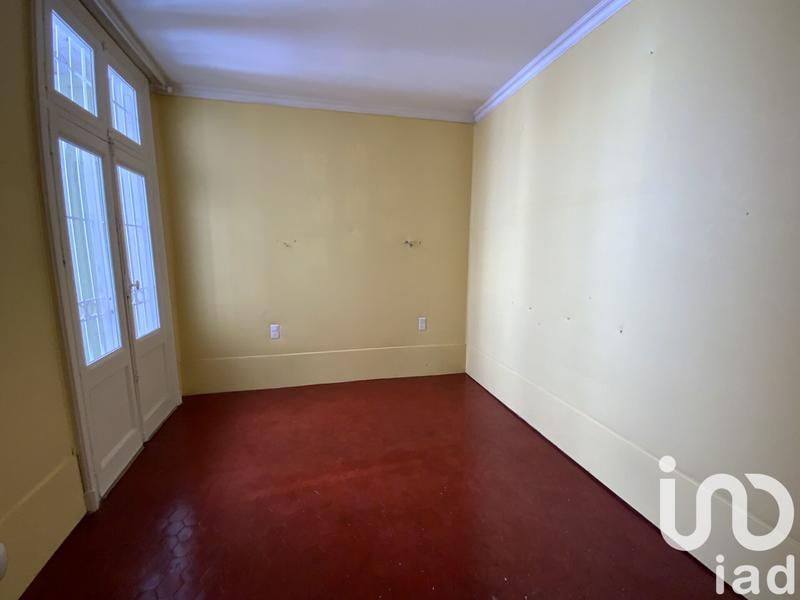 Appartement - 220 m² - 6 pièces