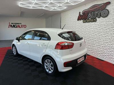 Kia Rio III 1.1 CRDi 12v 75 Cv. Phase 2