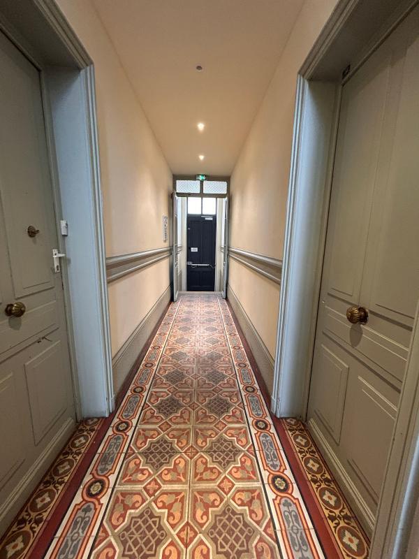 Studio - 24 m² - 1 pièce