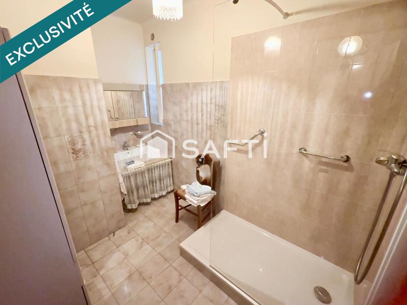 Appartement - 73 m² - 4 pièces