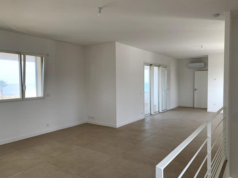 Maison - 101 m² - 4 pièces