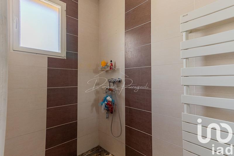 Maison - 178 m² - 7 pièces