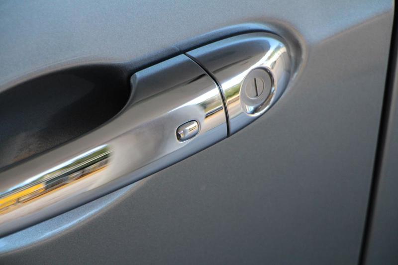 Maserati Ghibli 2.0 Hybrid 330 Auto