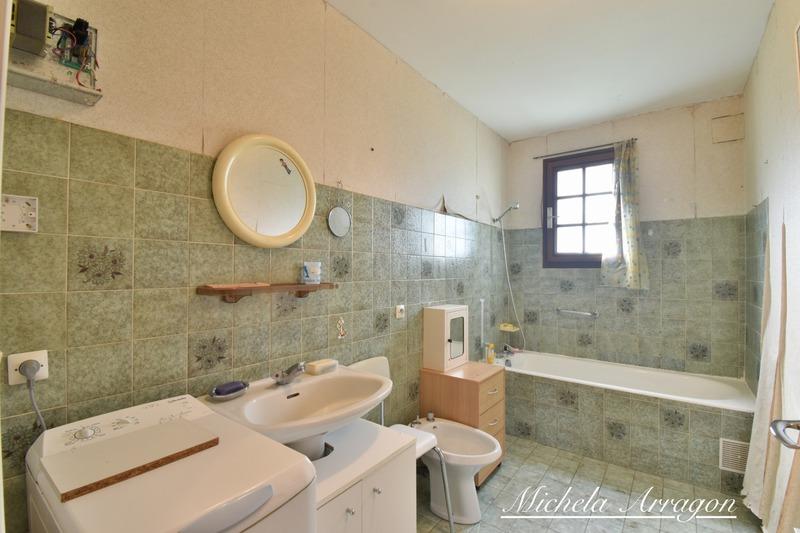 Maison de campagne - 94 m² - 4 pièces