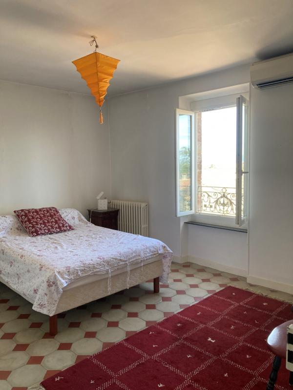 Maison de village - 210 m² - 7 pièces