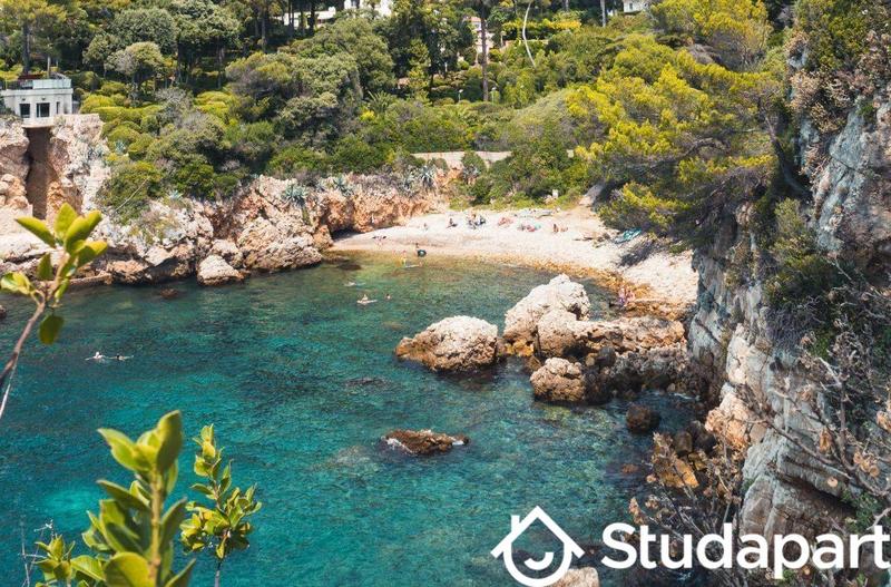 Appartement - 25 m² - 2 pièces