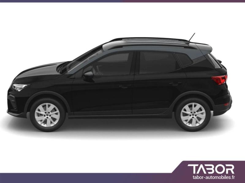 Seat Arona 115 Dsg Style NouvMod Gps FullLED