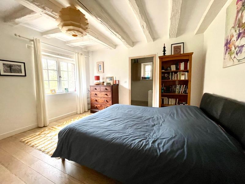 Maison - 165 m² - 6 pièces