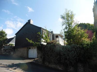 Maison - 78 m² - 4 pièces