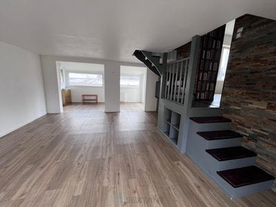 Maison - 118 m² - 7 pièces