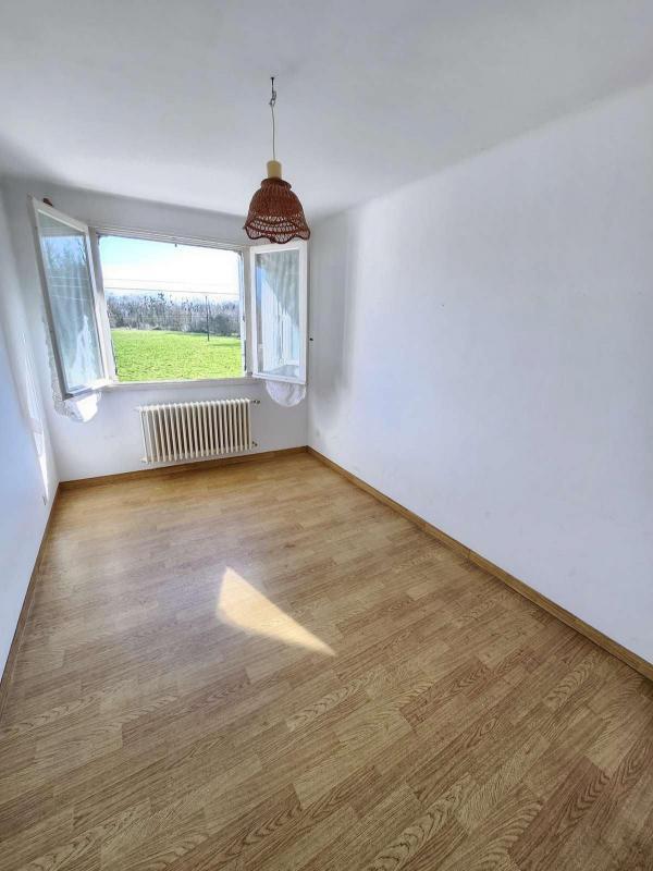 Maison - 134 m² - 5 pièces