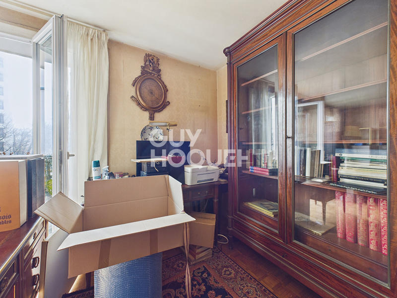 Appartement - 76 m² - 3 pièces