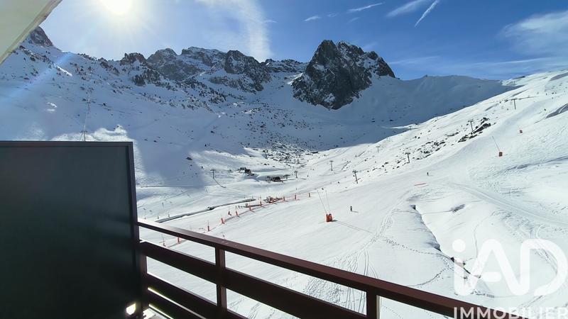 Appartement - 44 m² - 3 pièces