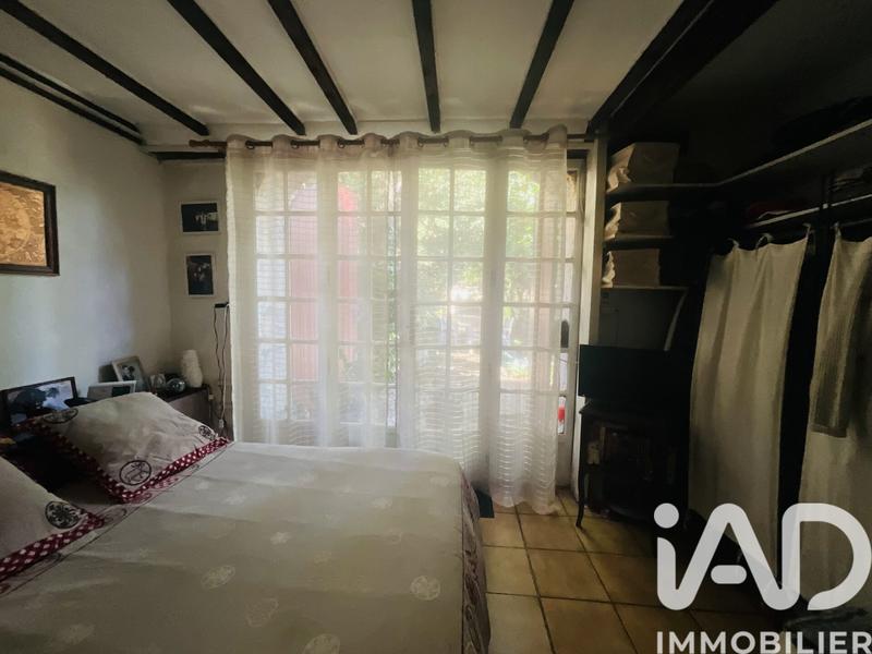 Maison - 62 m² - 2 pièces