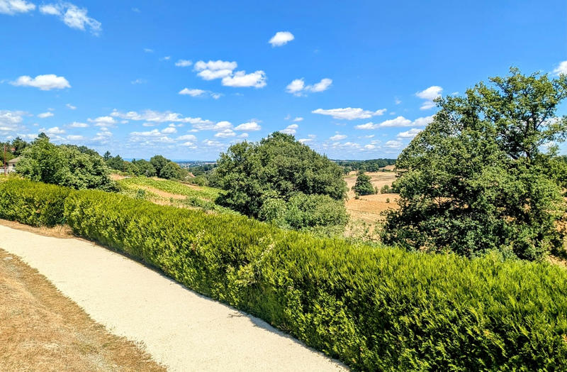 Maison - 70 m² - 4 pièces