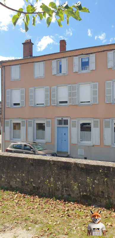 Maison - 387 m² - 18 pièces