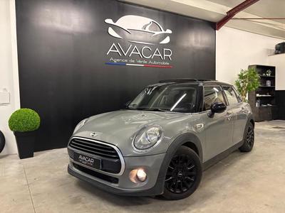 Mini Cooper Mini F55 1.5 i 136cv Marylebone - Toit Ouvrant