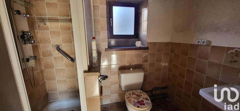 Maison de village - 219 m² - 12 pièces