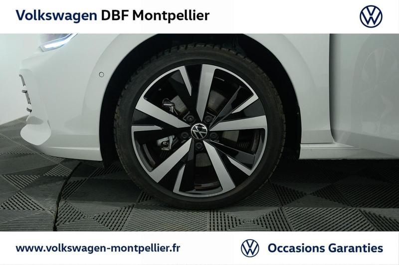 Volkswagen Golf 1.5 eHybrid 204 Dsg6 Vw Edition