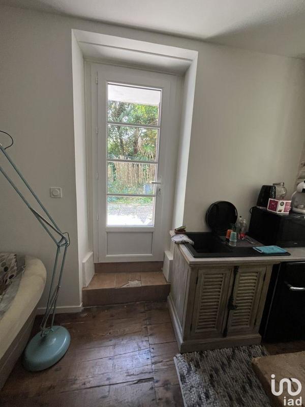 Local commercial - 80 m²