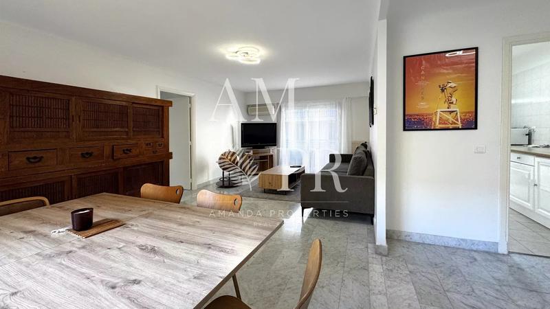 Appartement - 73 m² - 3 pièces