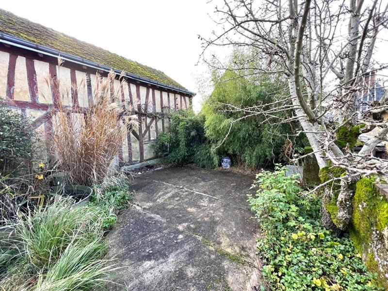 Immeuble - 250 m² - 8 pièces