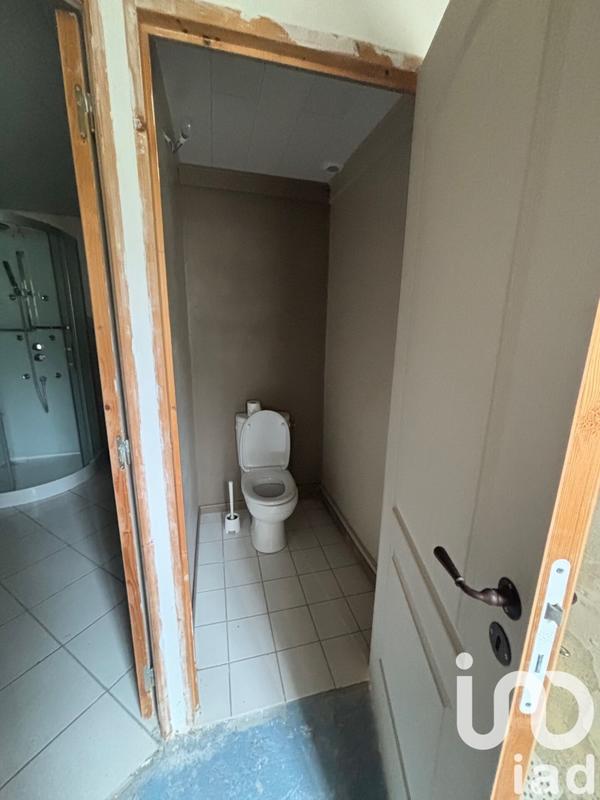 Maison - 160 m² - 7 pièces