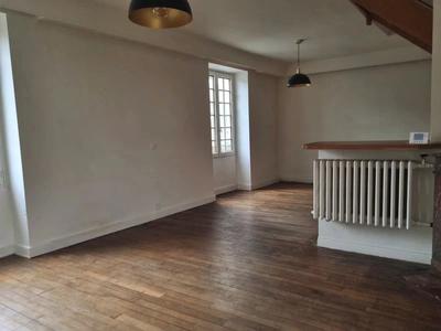 Maison - 77 m² - 4 pièces