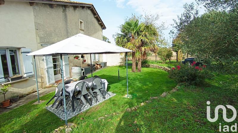 Maison de campagne - 233 m² - 6 pièces