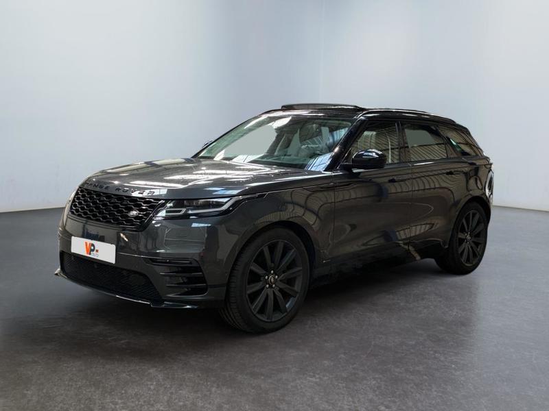 Land Rover Range Rover Velar P380 Bva Hse R-Dynamic