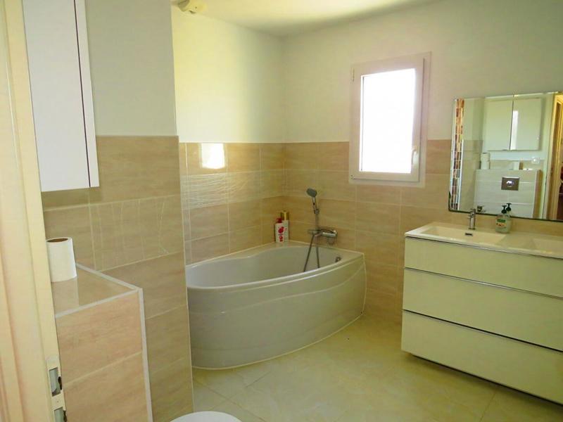 Maison - 113 m² - 5 pièces