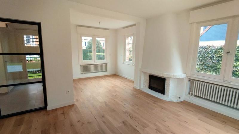 Maison - 168 m² - 6 pièces