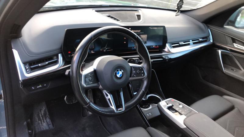 Bmw X1 23d xDrive 211 mHEV Dkg7 m Sport - Garantie constructeur Entretien