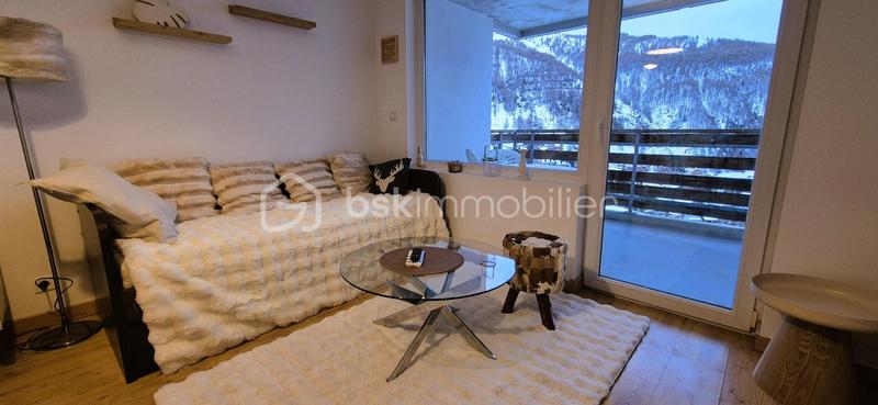 Appartement - 30 m² - 2 pièces