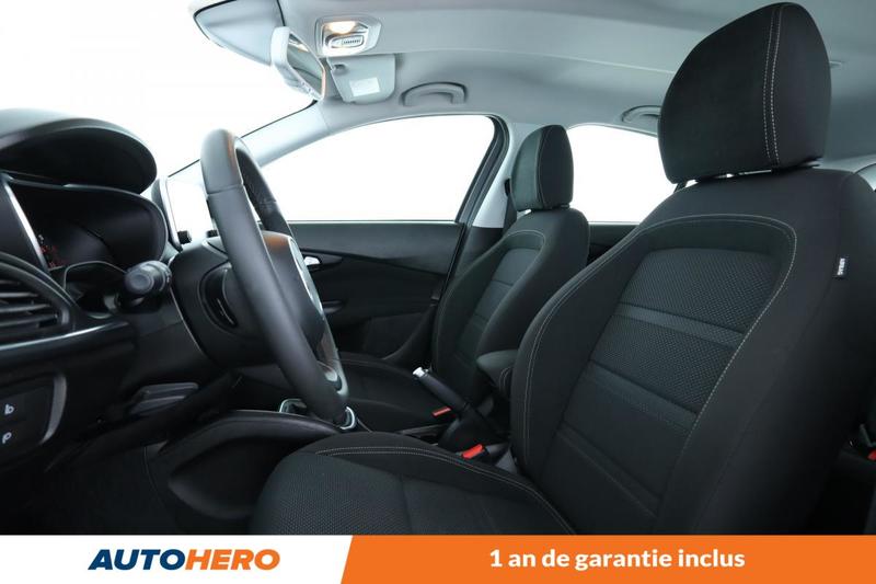 Fiat Tipo 1.4 Easy 95 ch