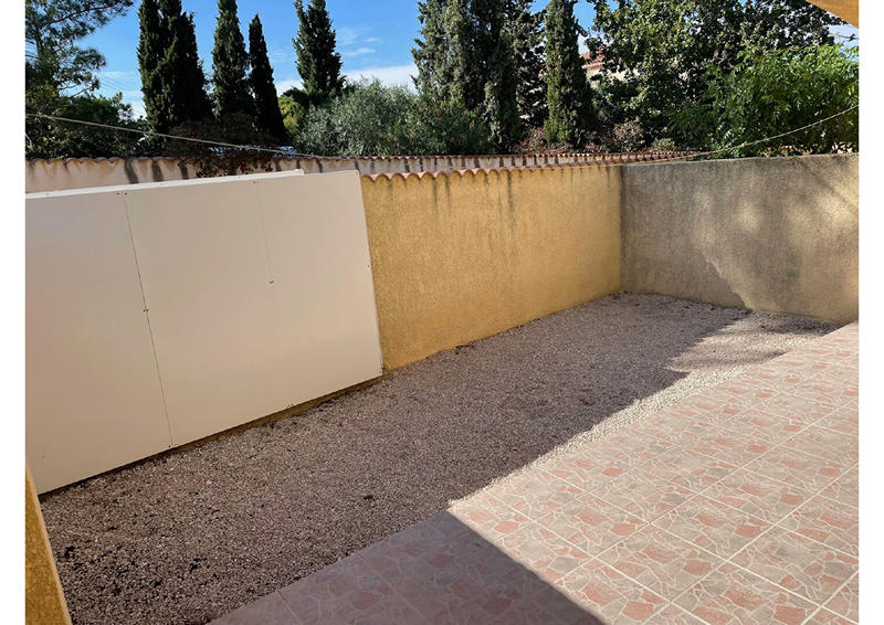 Appartement - 51 m² - 3 pièces