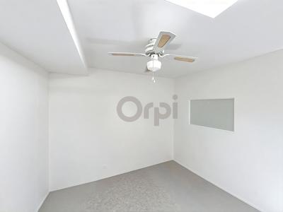 Maison de ville - 103 m² - 4 pièces