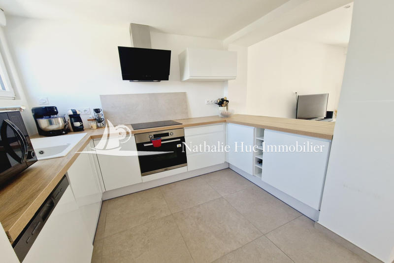 Maison - 102 m² - 4 pièces