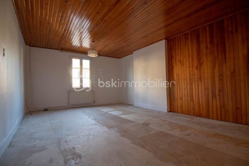 Immeuble - 167 m² - 6 pièces