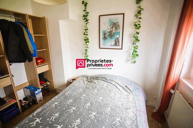 Maison - 79 m² - 6 pièces